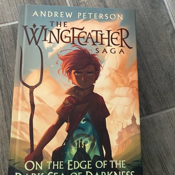 3 Book Bundle - Picture 6 of 7